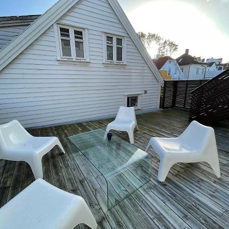 Stavanger Bnb At Bertis Ap10 Bigterrace And 2Bedrooms Dış mekan fotoğraf