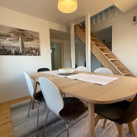 Stavanger Bnb At Bertis Ap10 Bigterrace And 2Bedrooms Dış mekan fotoğraf