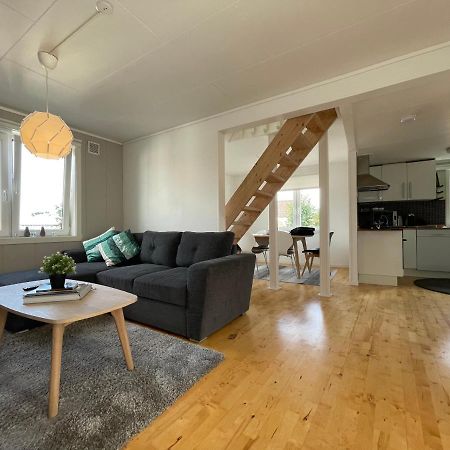 Stavanger Bnb At Bertis Ap10 Bigterrace And 2Bedrooms Dış mekan fotoğraf