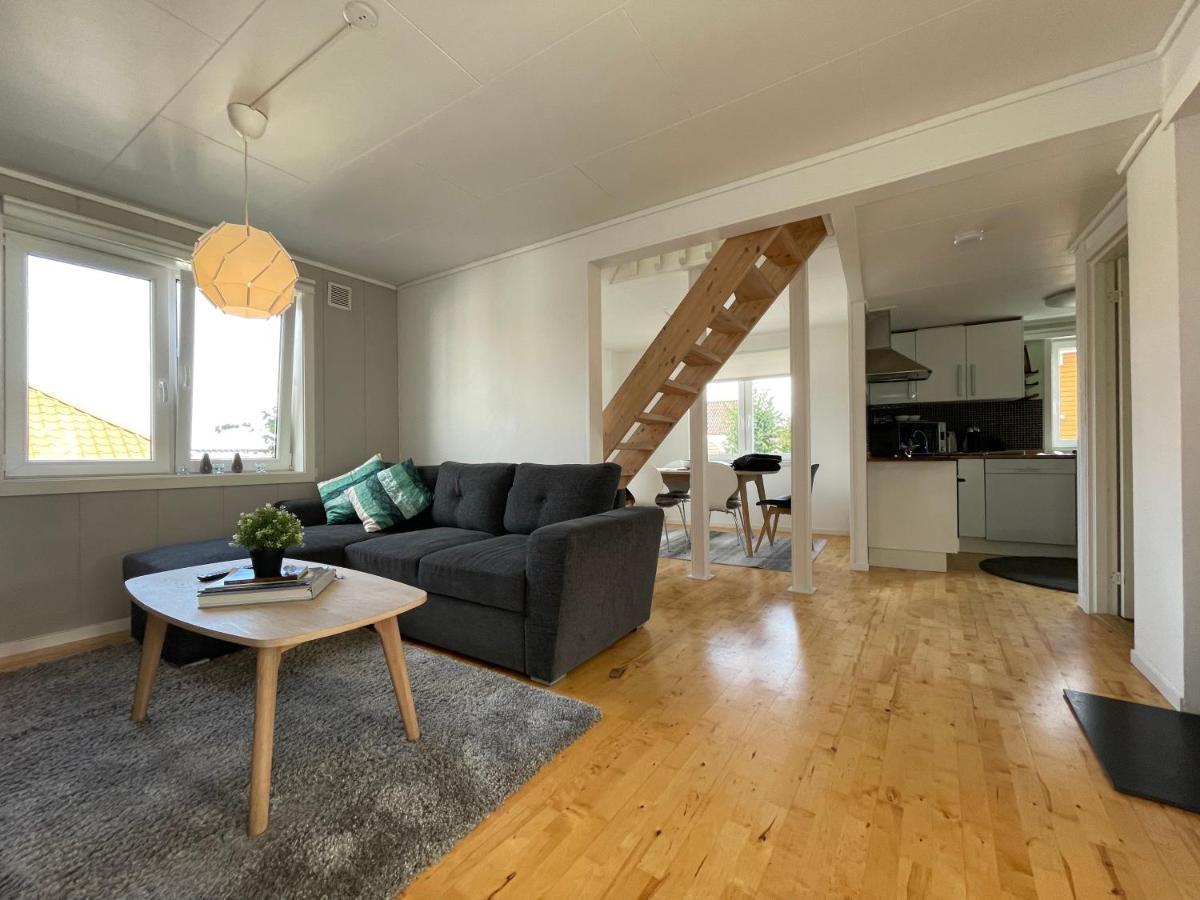 Stavanger Bnb At Bertis Ap10 Bigterrace And 2Bedrooms Dış mekan fotoğraf