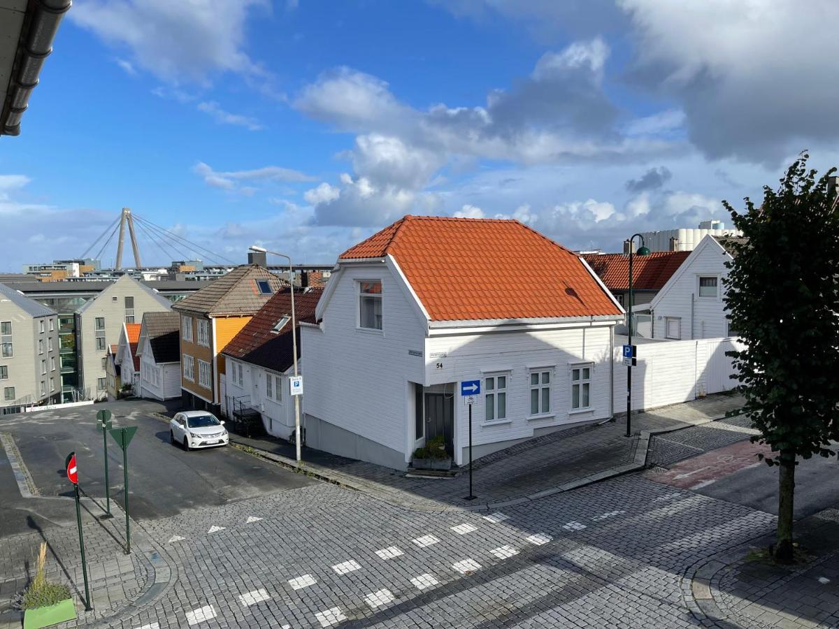 Stavanger Bnb At Bertis Ap10 Bigterrace And 2Bedrooms Dış mekan fotoğraf