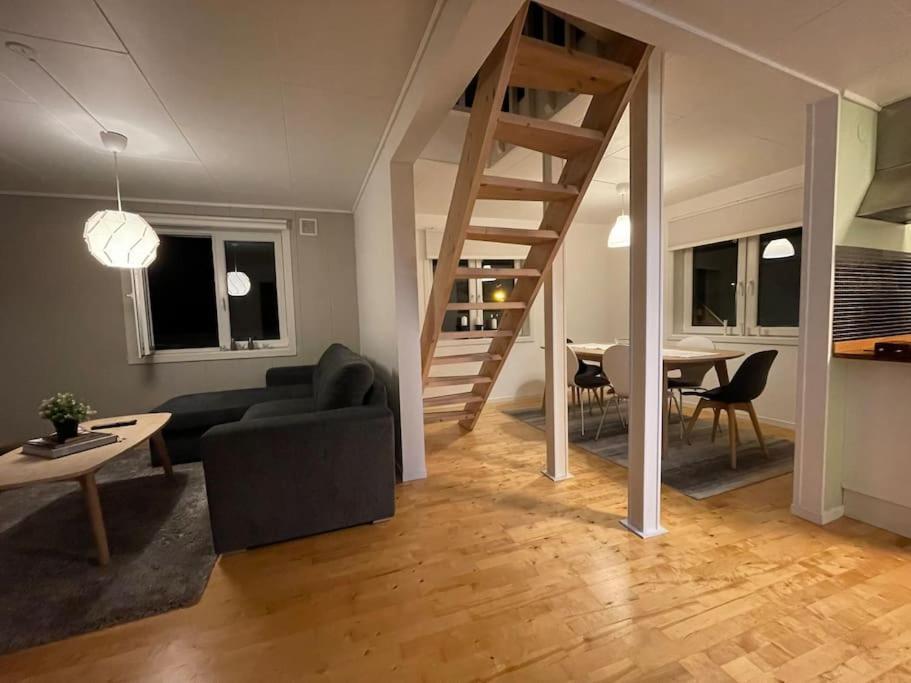 Stavanger Bnb At Bertis Ap10 Bigterrace And 2Bedrooms Dış mekan fotoğraf